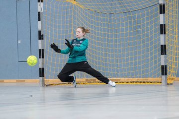 Bild 108 - wBJ NFV Futsalmeisterschaft